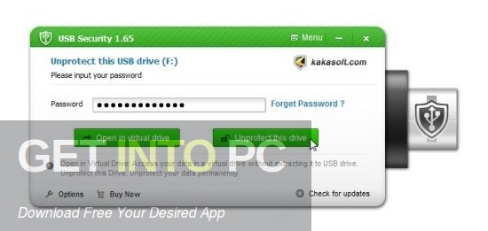 USB Security Free Download