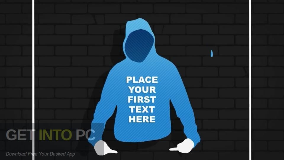 VideoHive – Hoodie Opener AEP Free Download