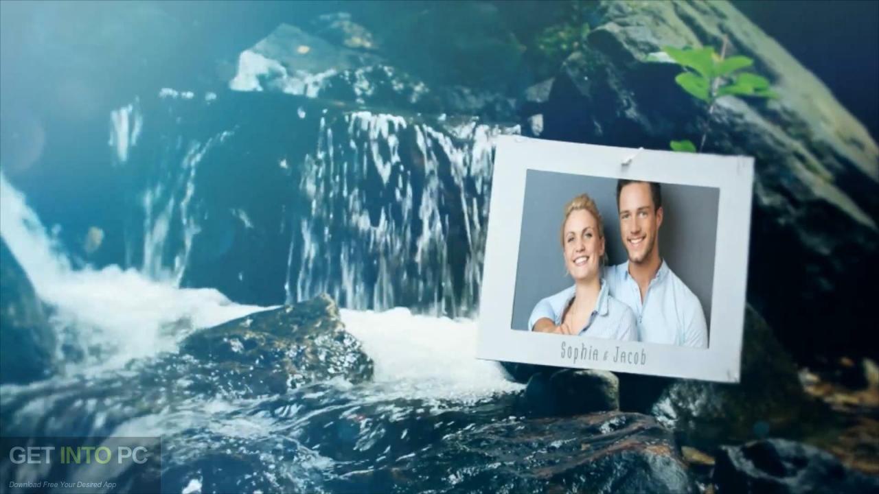 VideoHive – Photo Gallery – Premiere PRO AEP Free Download