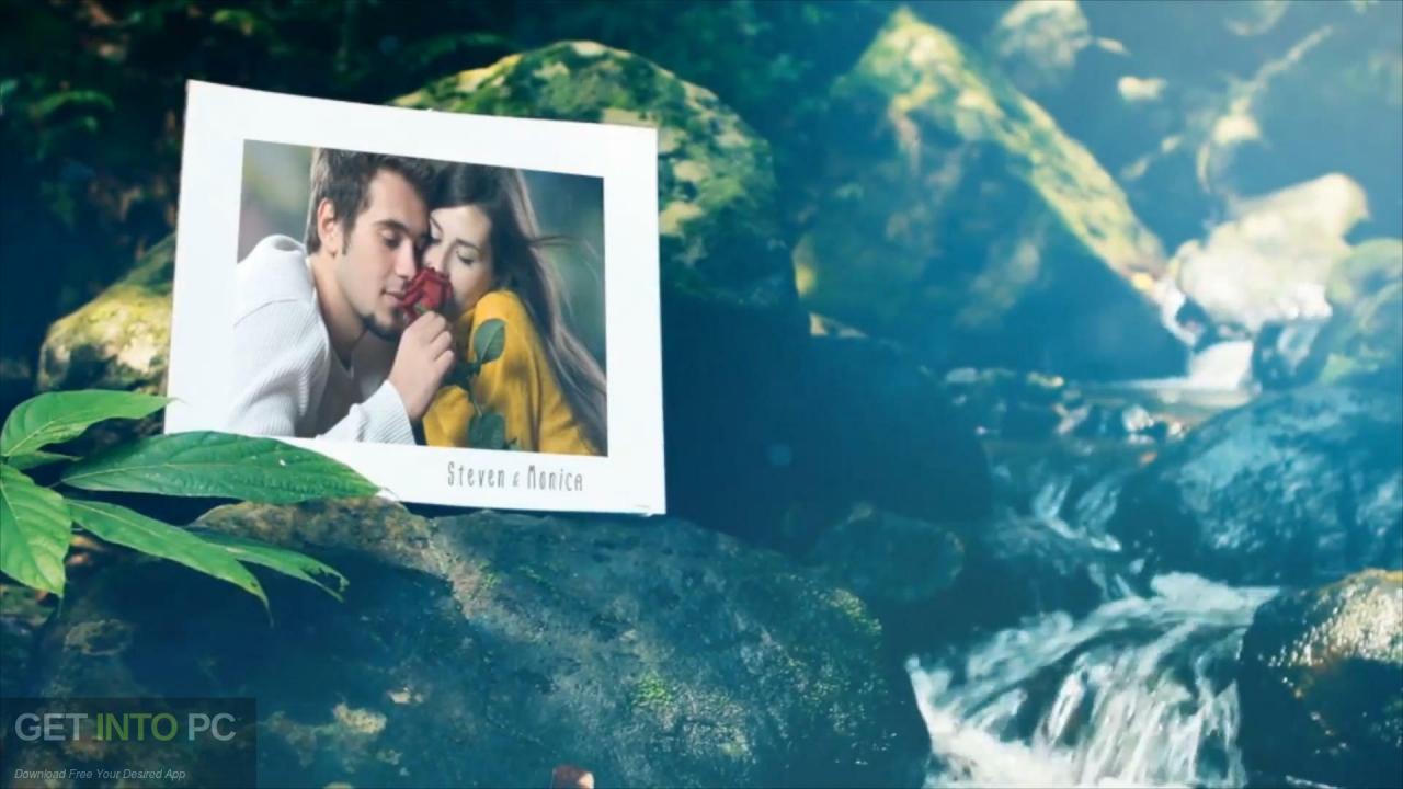 VideoHive – Photo Gallery – Premiere PRO AEP Free Download