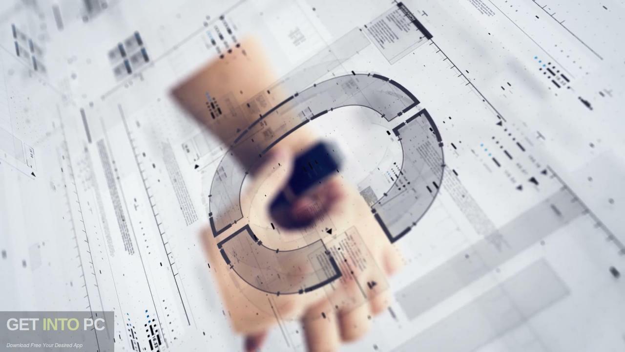 VideoHive – Research AEP Free Download
