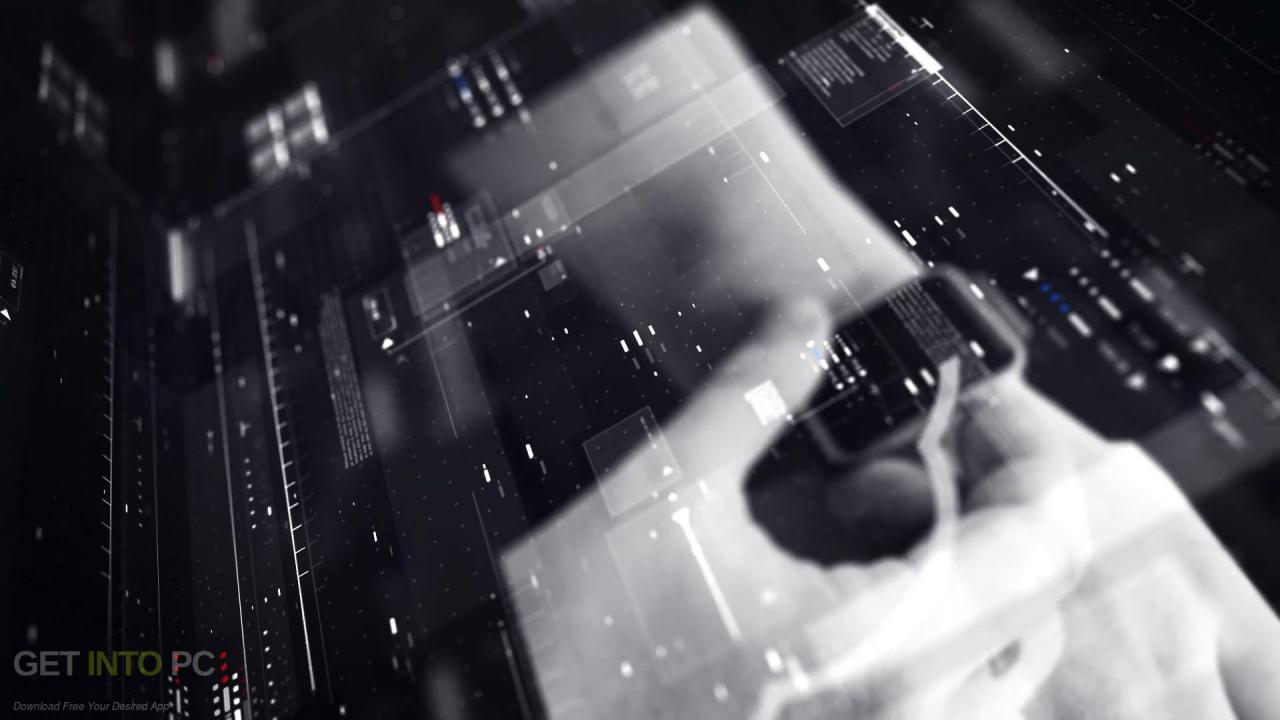 VideoHive – Research AEP Free Download