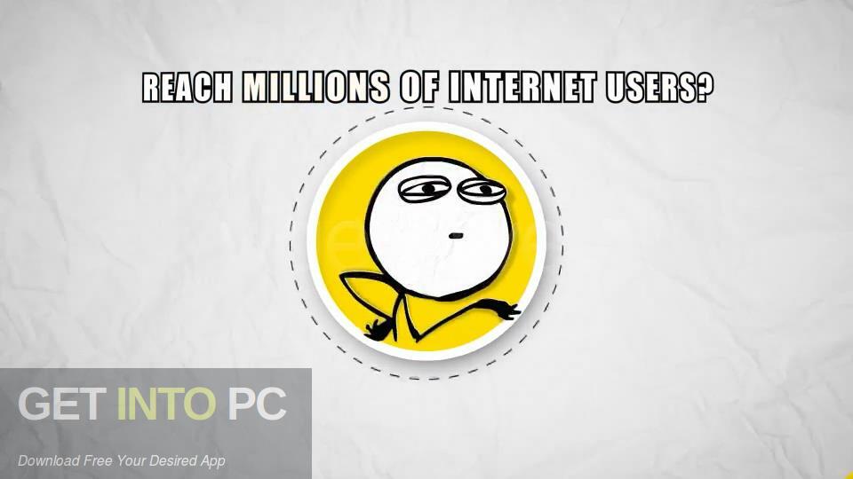 VideoHive – Viral Meme Video Maker AEP Free Download