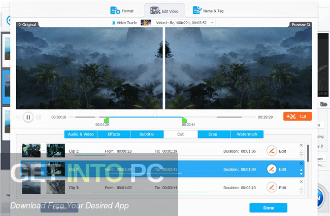 VideoProc 2021 Free Download