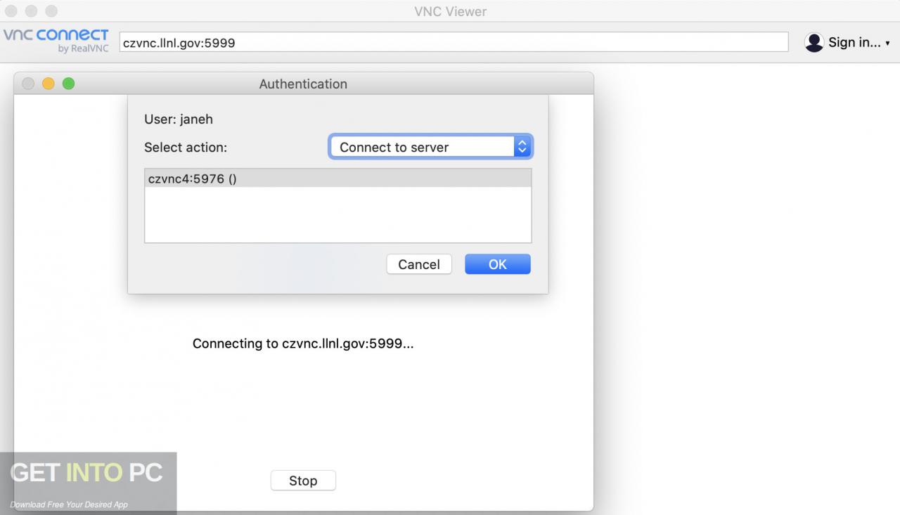 VNC Connect (RealVNC) Enterprise 2021 Free Download