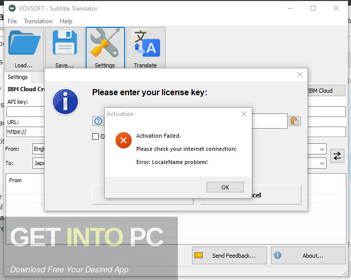 VovSoft Batch Translator Free Download