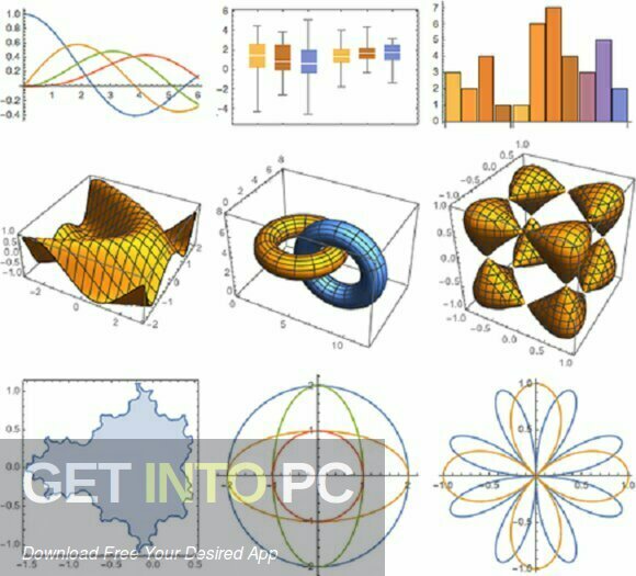 Wolfram Mathematica 2021 Free Download