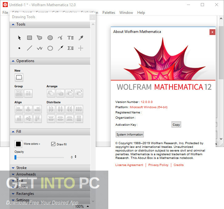 Wolfram Mathematica 2021 Free Download