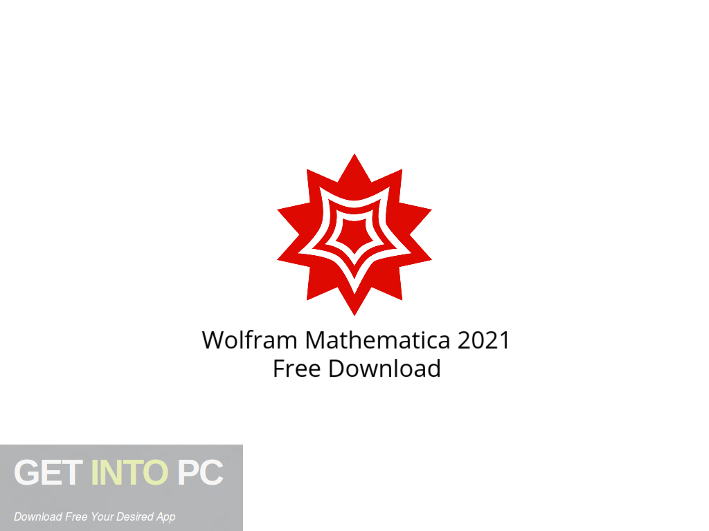 Wolfram Mathematica 2021 Free Download