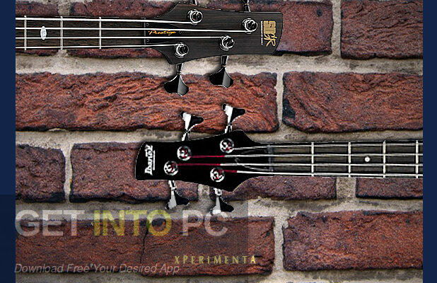 XPERIMENTA – XBass Free Download
