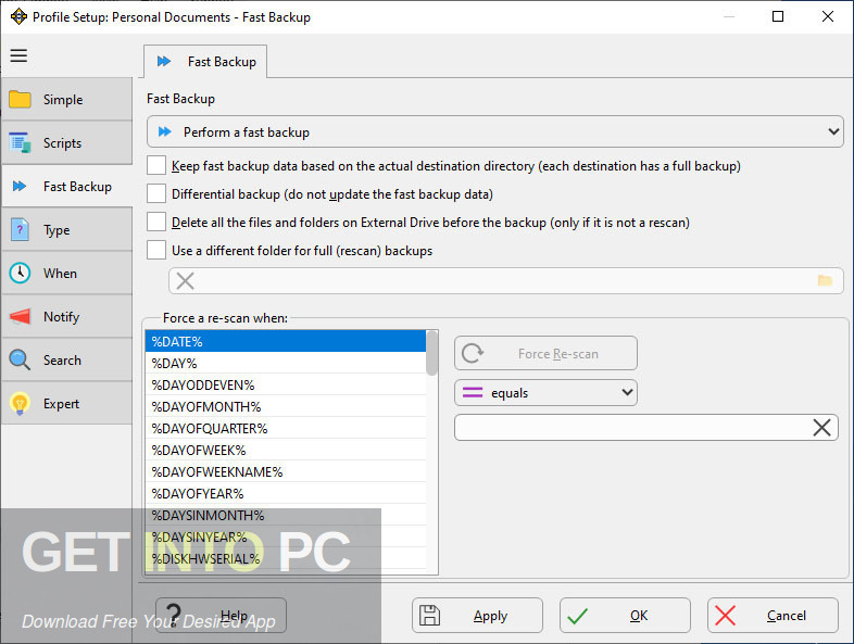 2BrightSparks SyncBackPro 2021 Free Download