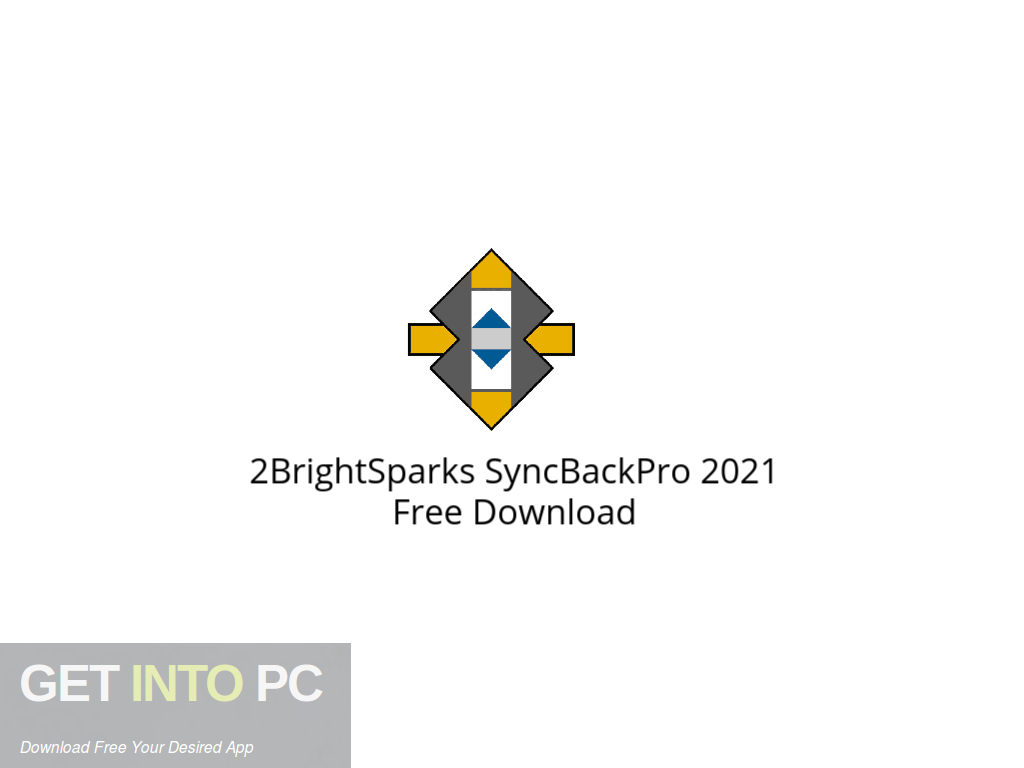 2BrightSparks SyncBackPro 2021 Free Download