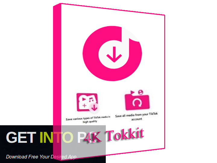 4K Tokkit Free Download