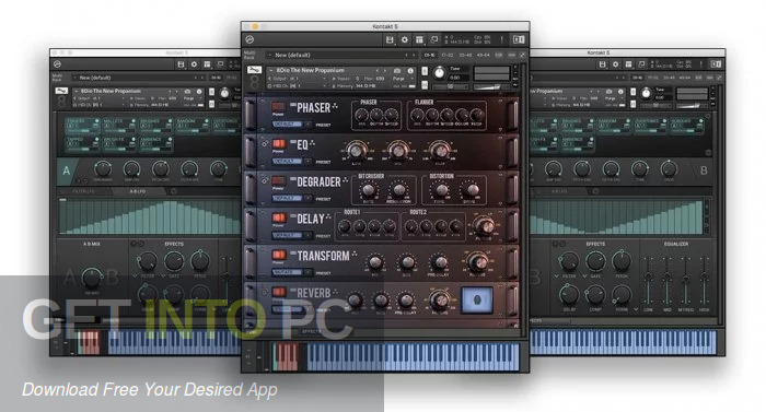 8Dio – Propanium Free Download