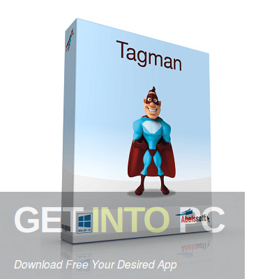 Abelssoft Tagman 2022 Free Download