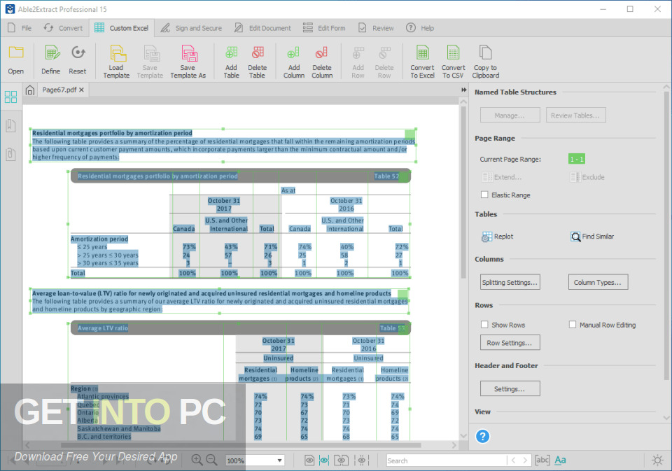 Able2Extract Professional 2022 Free Download
