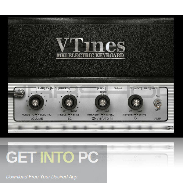 Acousticsamples – VTines Free Download