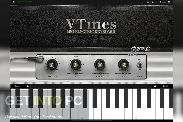 Acousticsamples – VTines Free Download