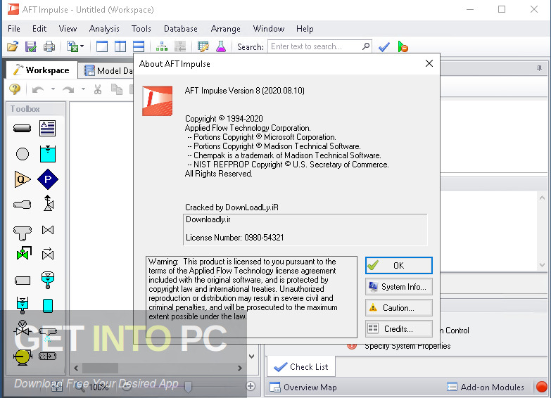 AFT Impulse 2022 Free Download