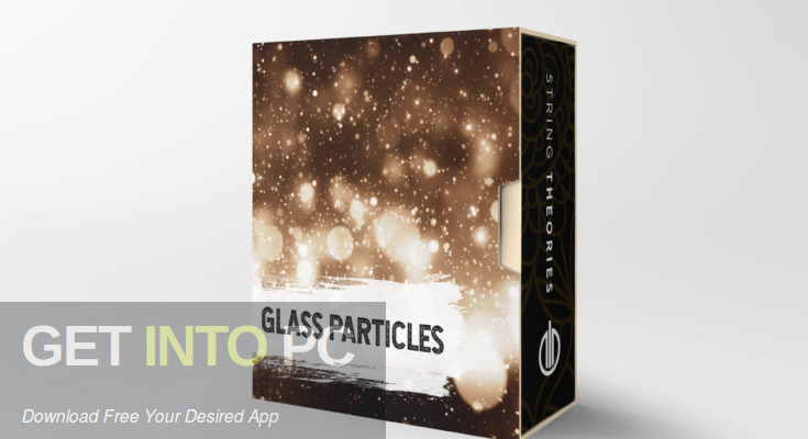 Alex Pfeffer – Glass the Particles (KONTAKT) Free Download