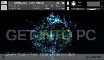 Alex Pfeffer – Infinuitar Free Download