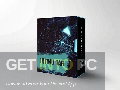 Alex Pfeffer – Infinuitar Free Download