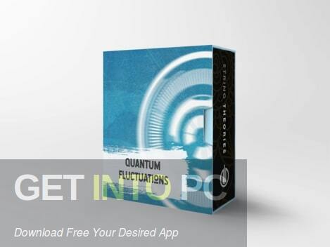 Alex Pfeffer – Quantum Fluctuations (KONTAKT) Free Download
