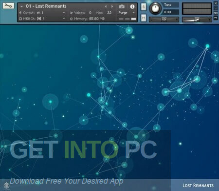 Alex Pfeffer – The Sansula (KONTAKT) Free Download