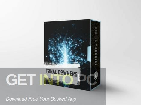 Alex Pfeffer – Tonal Downers (KONTAKT) Free Download