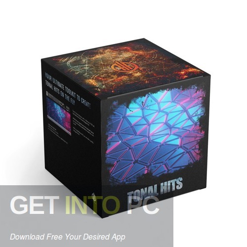 Alex Pfeffer – Tonal Hits (KONTAKT) Free Download