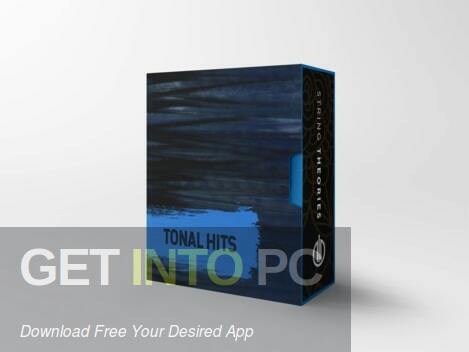 Alex Pfeffer – Tonal Hits (KONTAKT) Free Download