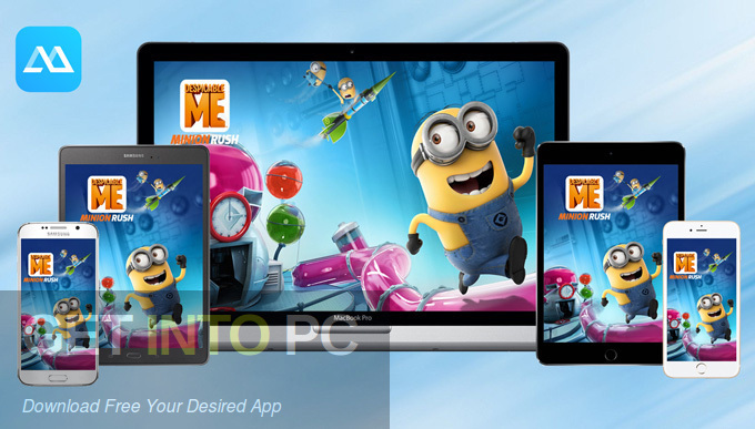 Apowersoft ApowerMirror 2021 Free Download