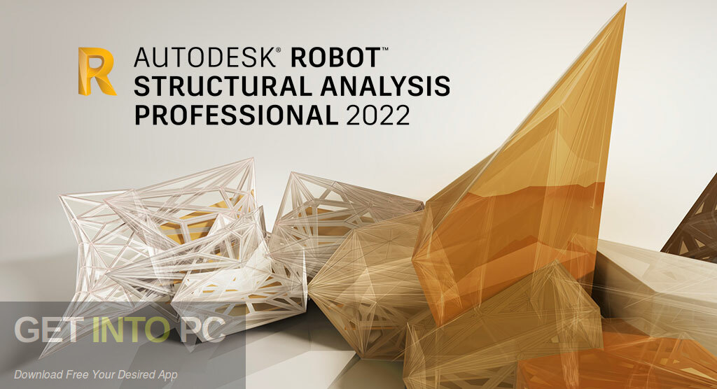 Autodesk Robot Structural Analysis Professional 2022 Free Download