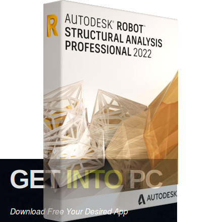 Autodesk Robot Structural Analysis Professional 2022 Free Download