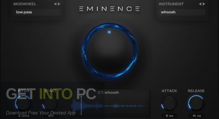 Ava Music Group – Eminence (KONTAKT) Free Download