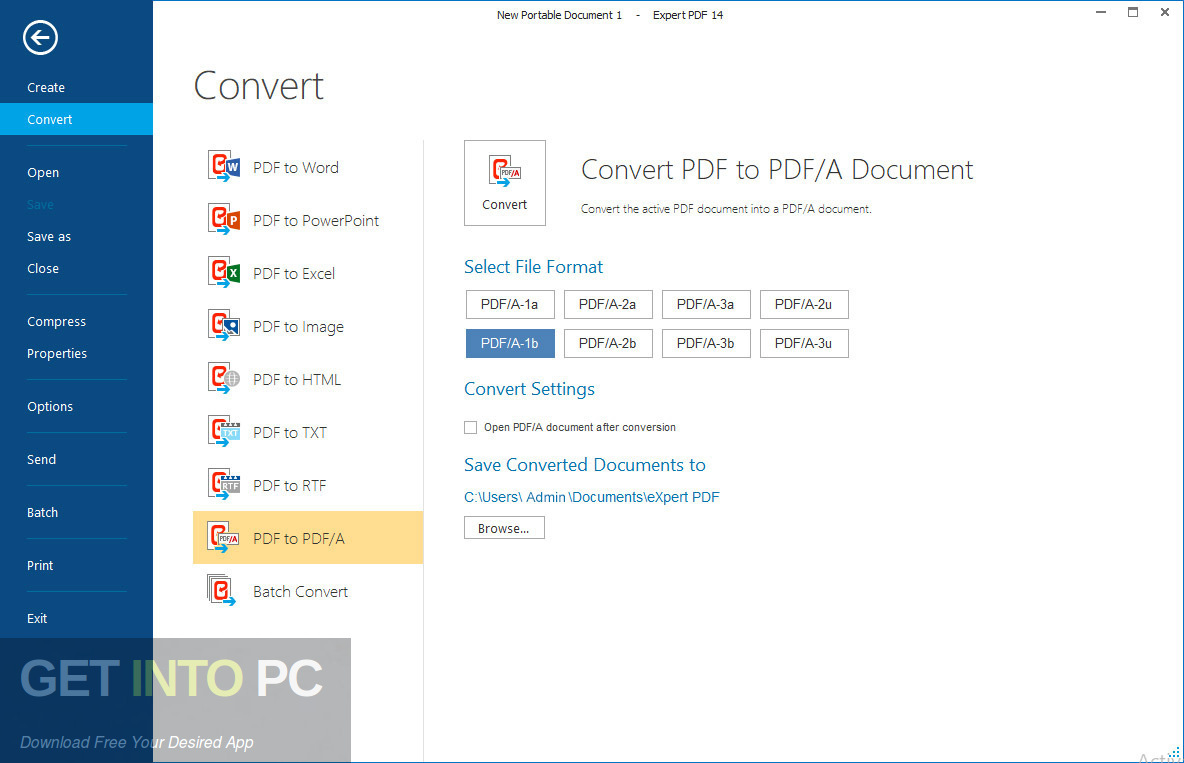 Avanquest Expert PDF Ultimate 2021 Free Download