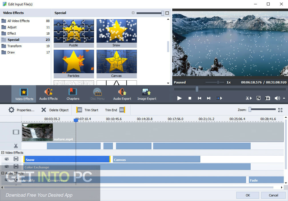 AVS Video ReMaker 2022 Free Download