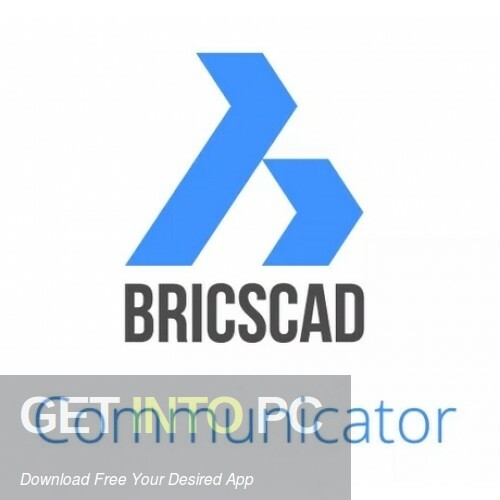 BricsCAD Communicator 2021 Free Download