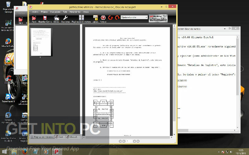 Broadgun pdfMachine Ultimate 2021 Free Download