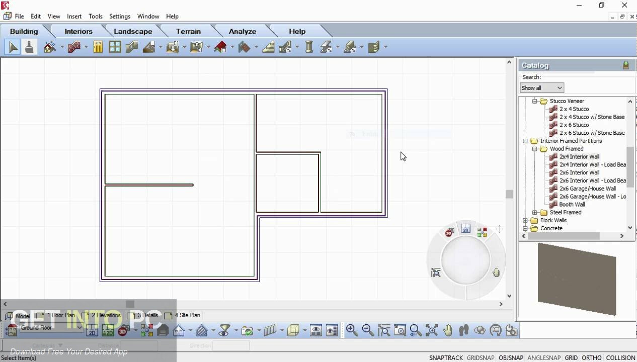 Cadsoft Envisioneer Construction Suite Free Download