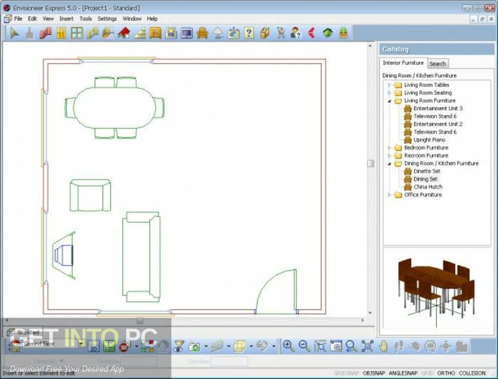 Cadsoft Envisioneer Construction Suite Free Download
