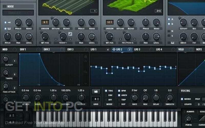 Cinesamples – CineOrch (KONTAKT) Free Download