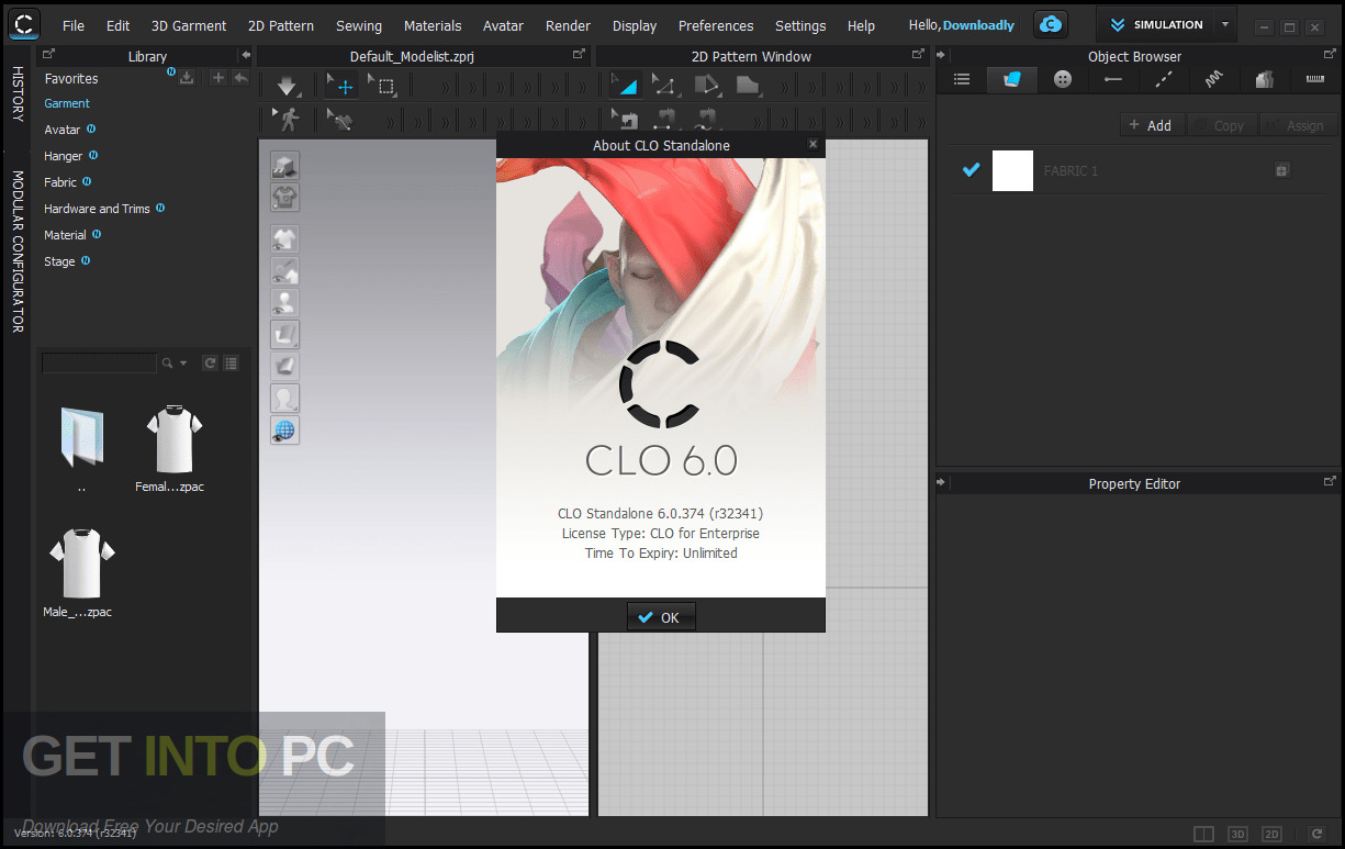 CLO Standalone 2022 Free Download