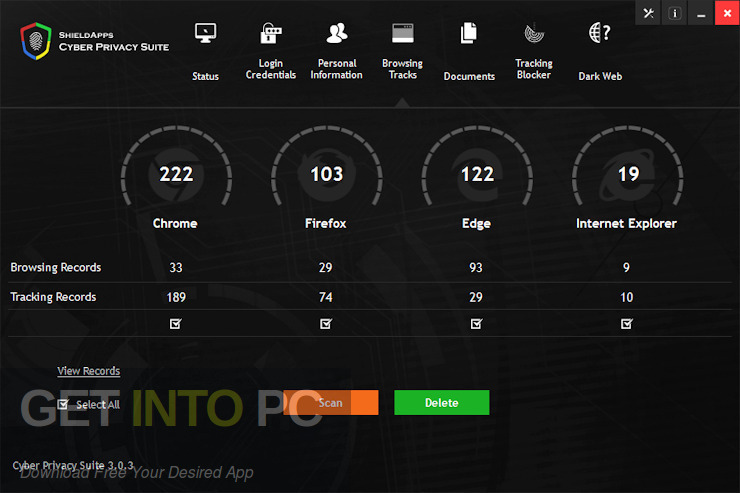 Cyber Privacy Suite 2021 Free Download