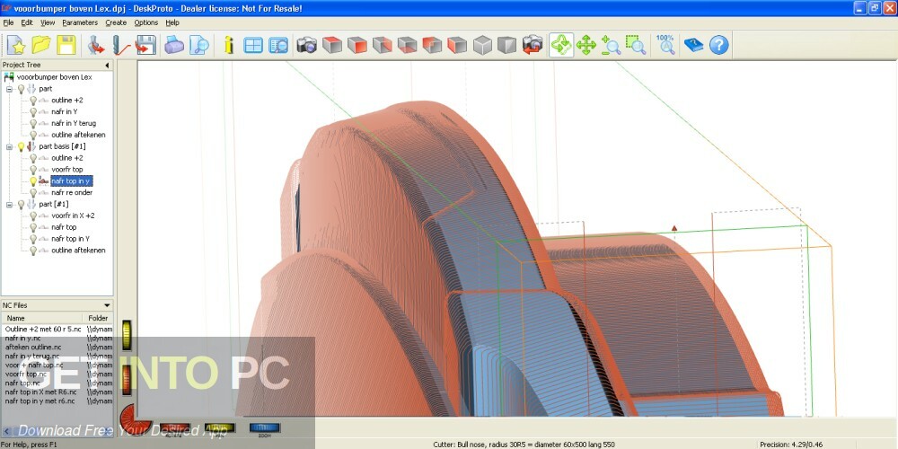 DeskProto 2021 Free Download