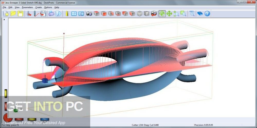 DeskProto 2021 Free Download