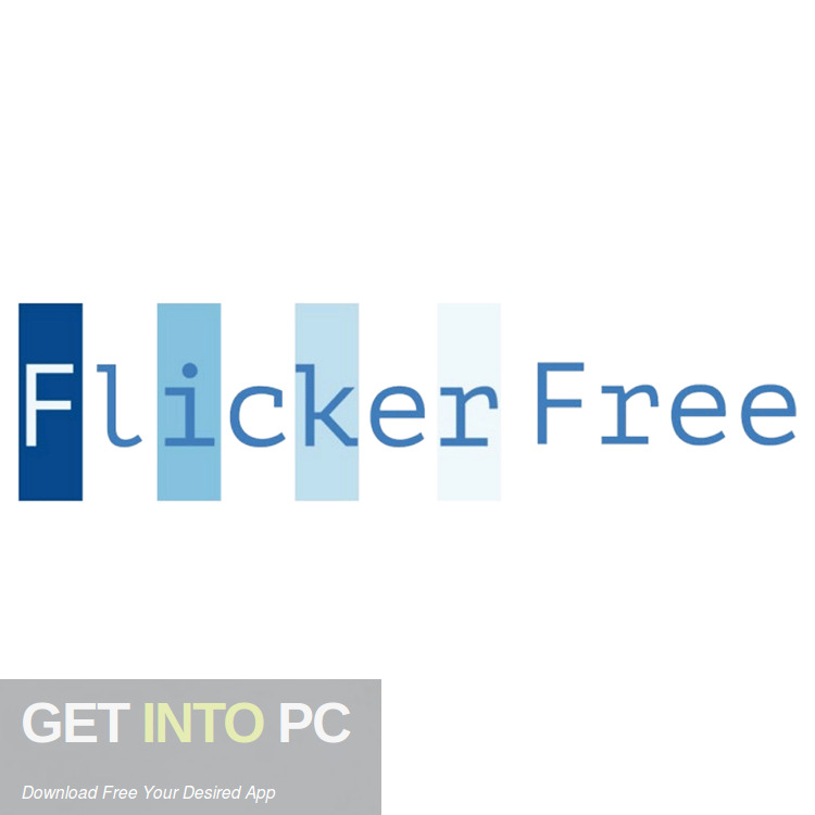 Digital Anarchy Flicker for AE Free Download