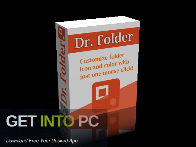 Dr. Folder 2022 Free Download