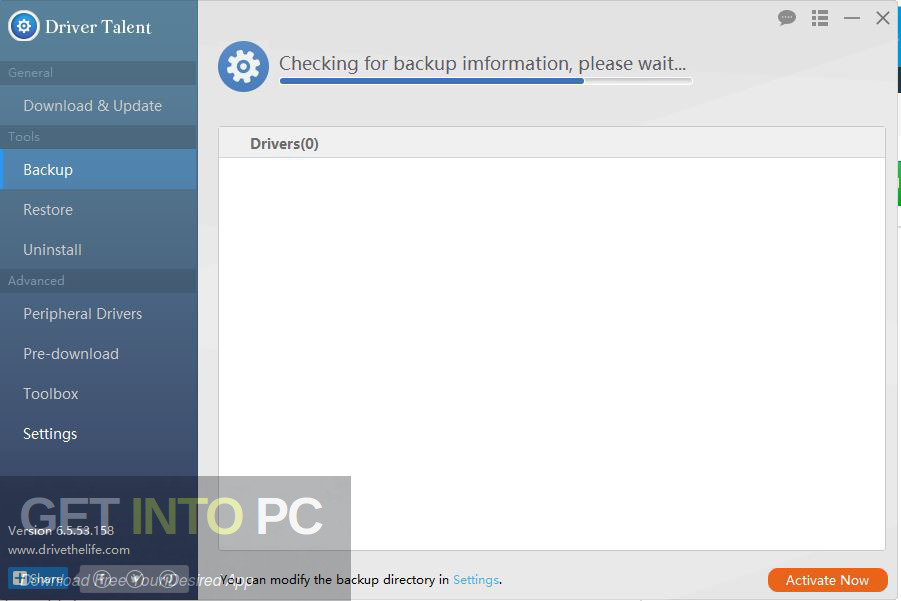 Driver Talent PRO 2021 Free Download