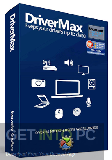 DriverMax Pro 2021 Free Download